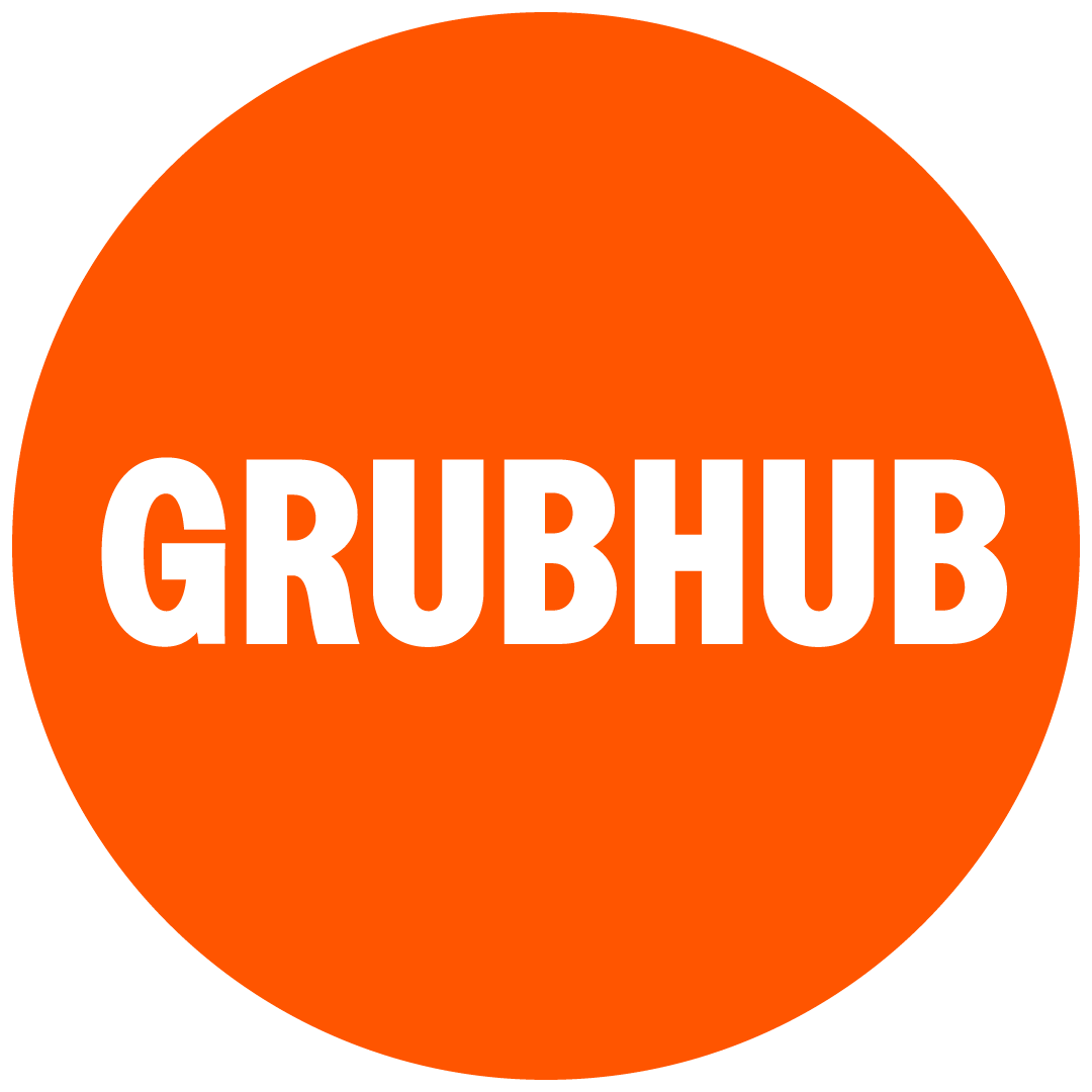 Grubhub-Logo