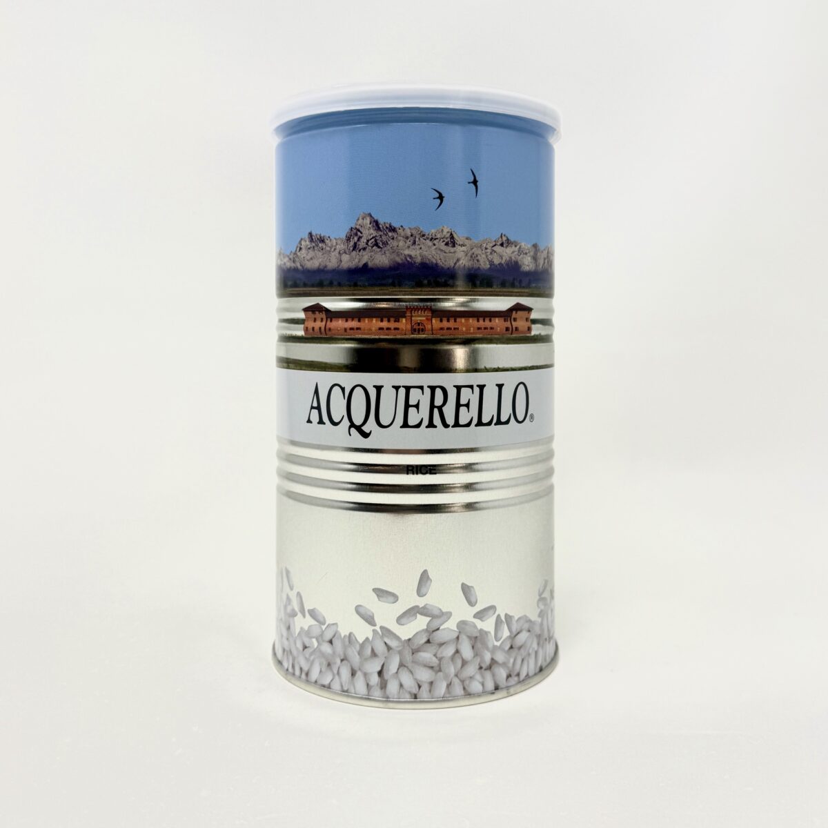 Acquerello Aged Carnaroli Rice – 35.3 oz (1 kg)
