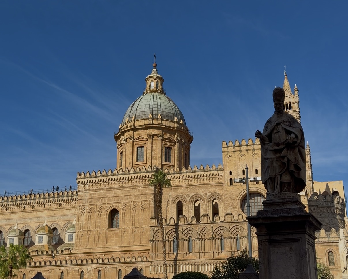WESTERN SICILY IN SEVEN DAYS: THE PERFECT ROAD TRIP ITINERARY