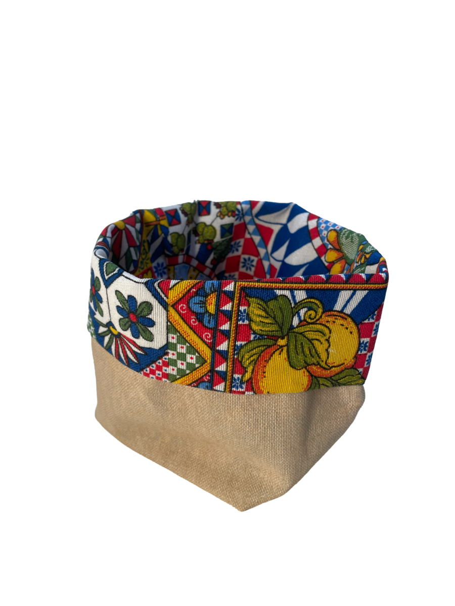 Best Sicily Bread Basket