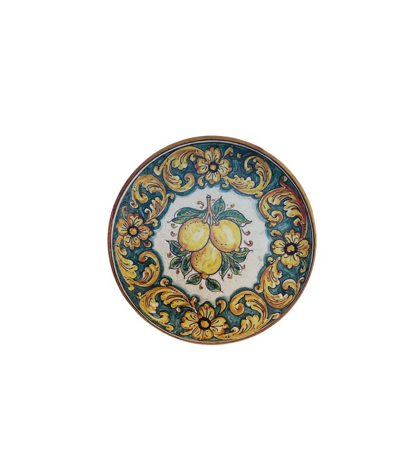 best-sicily-round-lemon-coaster-set-of-4