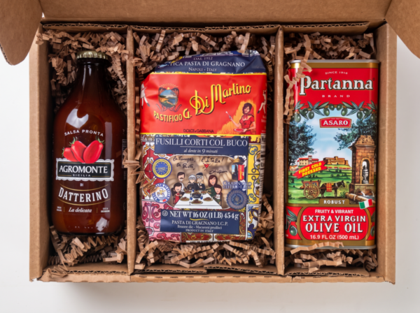 Mini Pasta Night - Gift Box