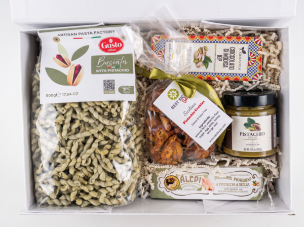 Pistachio Lover - Gift Box
