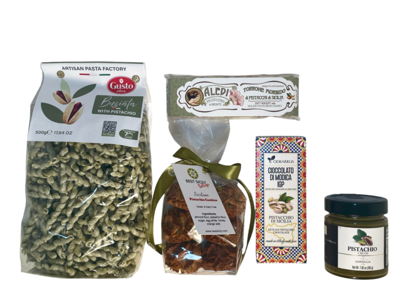 Pistachio Lover - Gift Box - Image 2